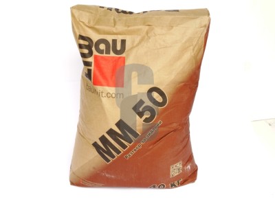 Баумит ММ50 - зидарски разтвор - 40кг.